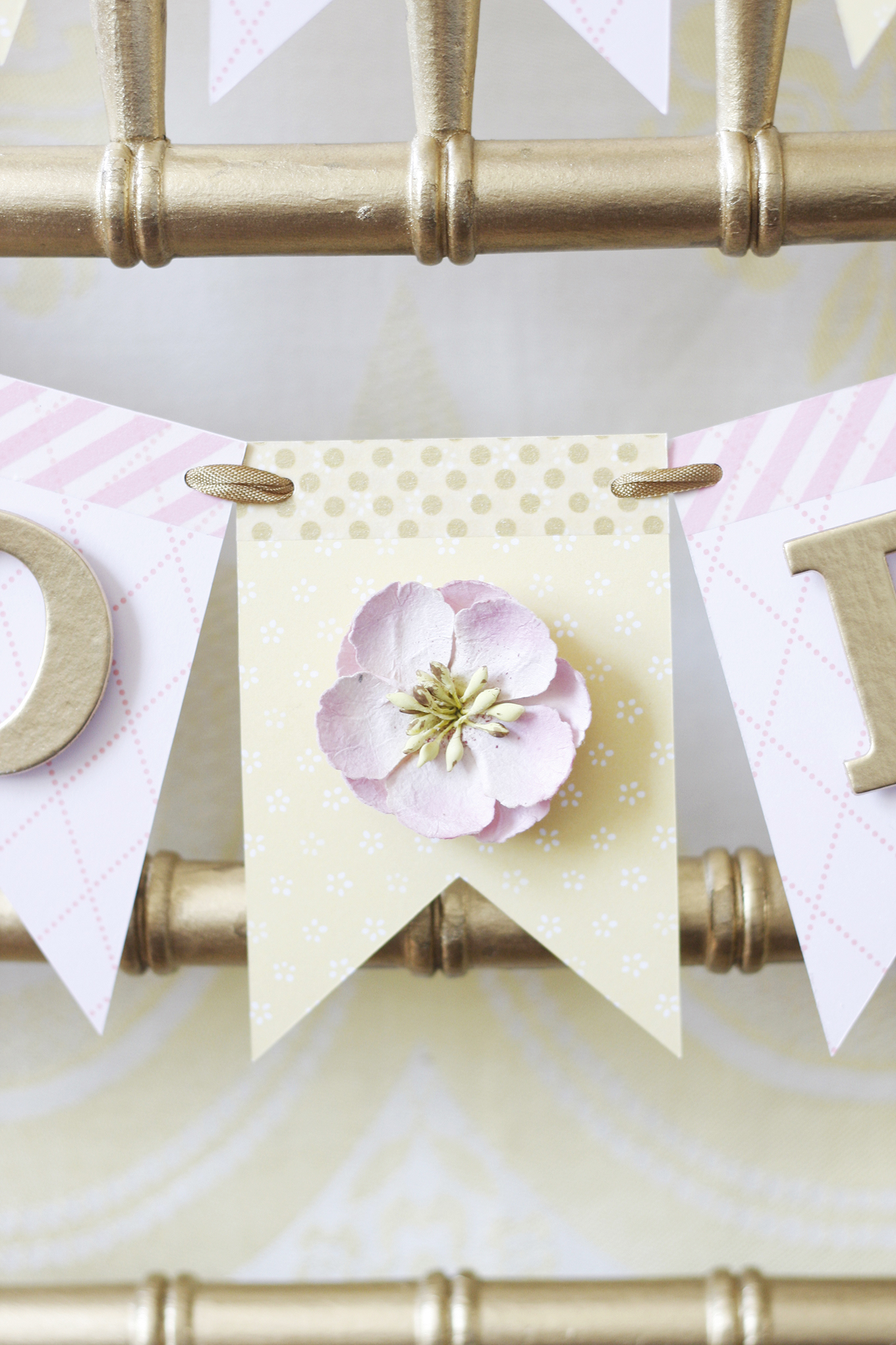 wedding shower bride to be banner