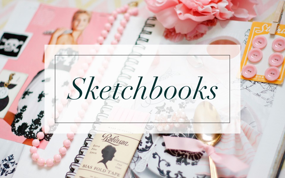 Inspiration_Sketchbooks