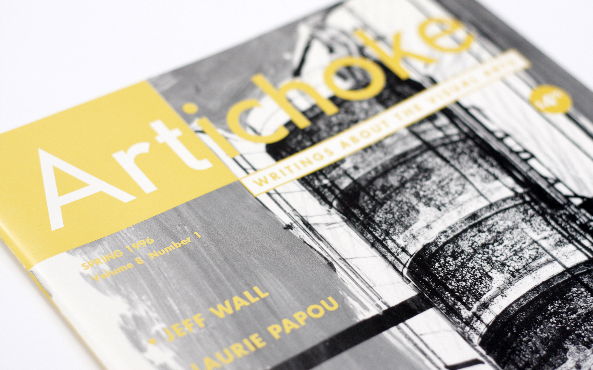 Paige Smith Portfolio Artichoke Magazine