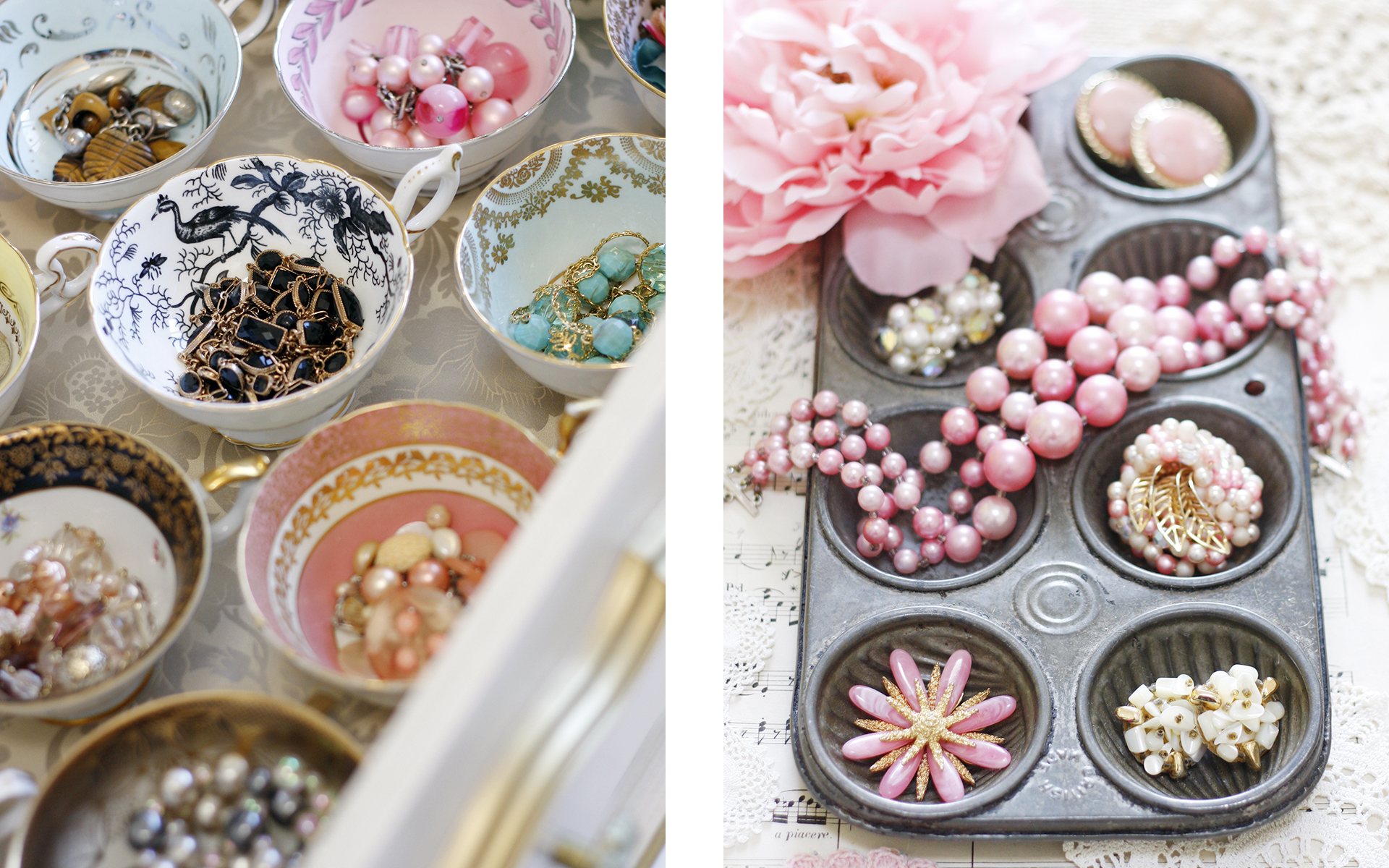 Paige Smith Portfolio storage solutions crafts and photography