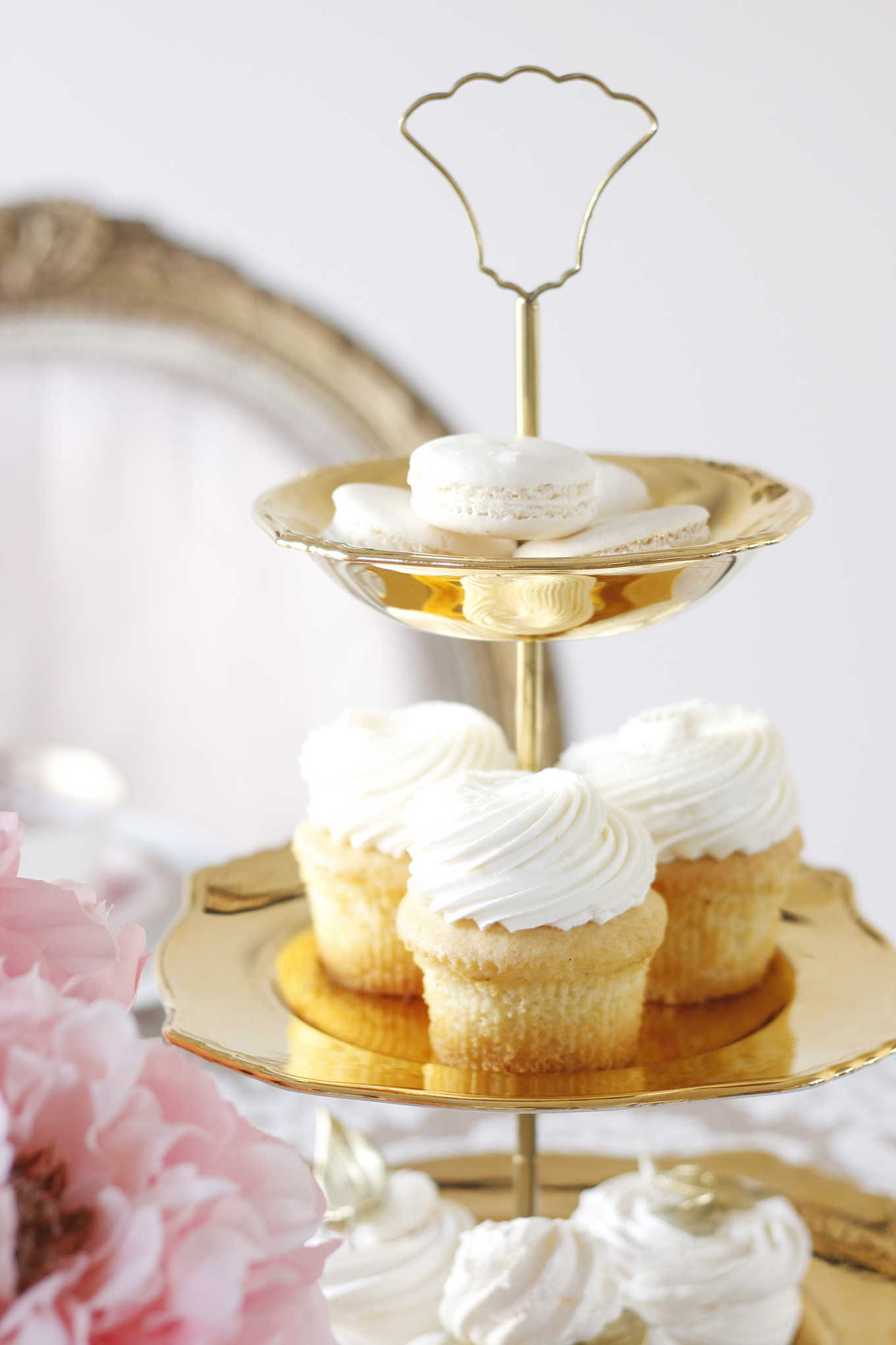 mothers day tea party