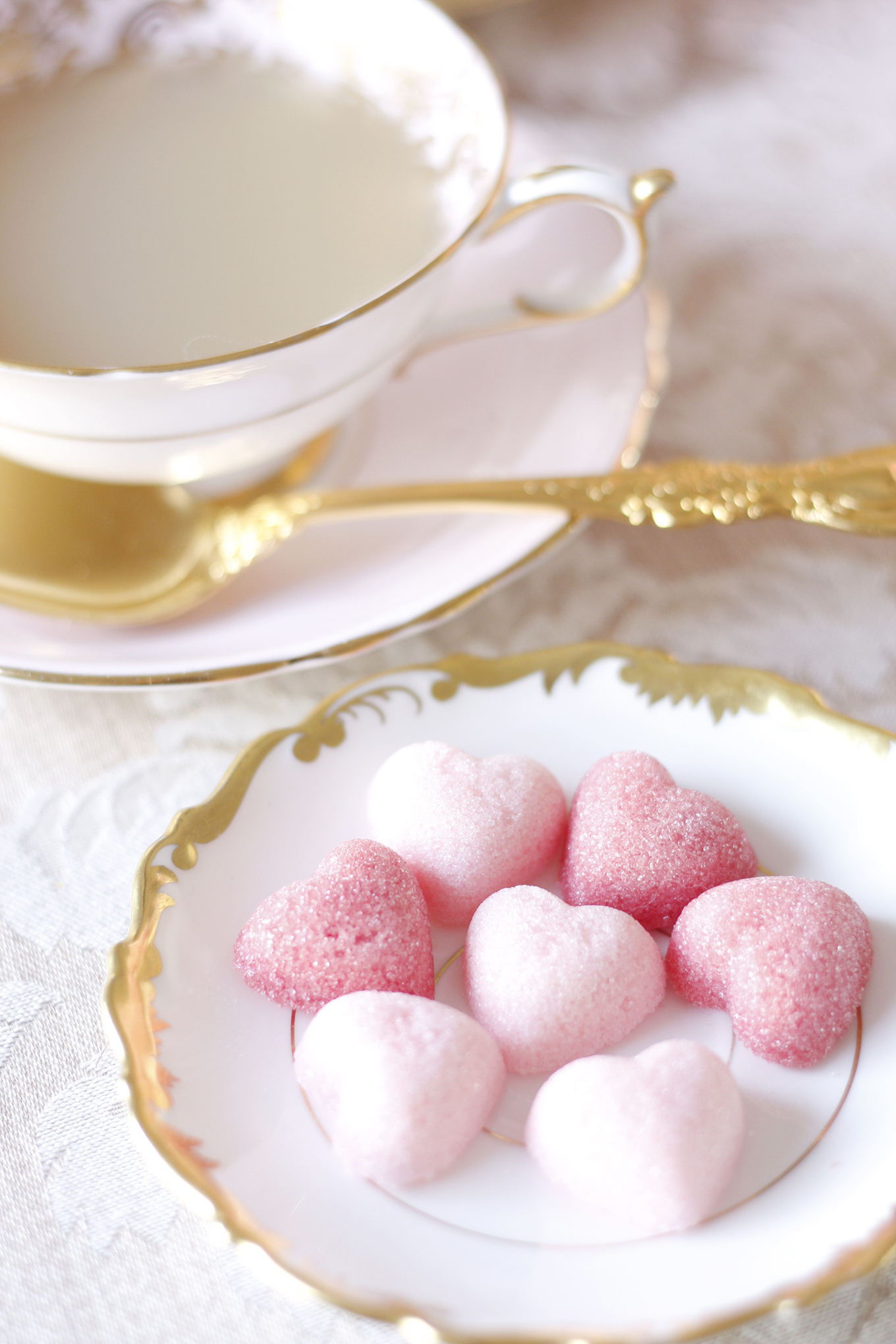 mothers day tea party