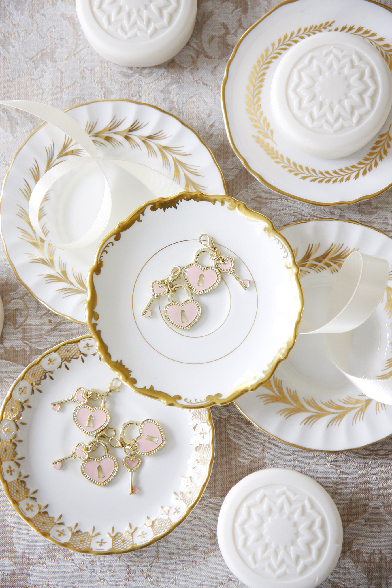 mothers day charming gift