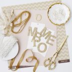 ‘Mom to Be’ Chair Banner Décor for Baby Shower