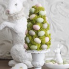 Mini Easter Egg Topiary